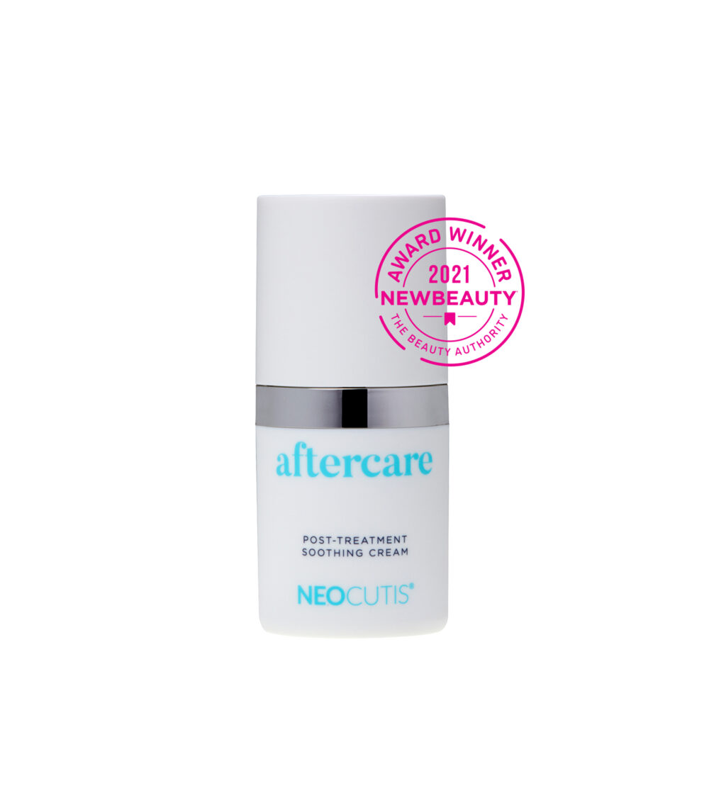 NEOCUTIS_Aftercare